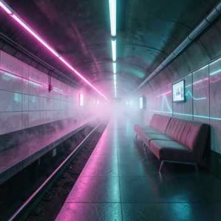 End of Line album art