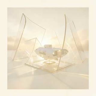 Solar Wind album art