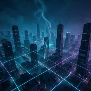 The Grid album art