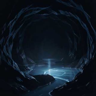 Umbra album art