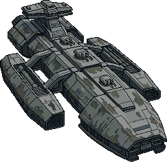 Battlestar Galactica