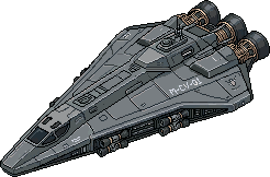 Rocinante