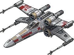 X-wing
